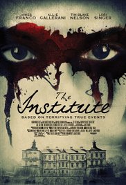 Watch Full Movie : The Institute (2017)