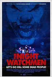 The Night Watchmen (2016)