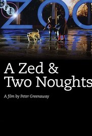 A Zed &amp; Two Noughts (1985)