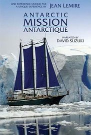 Antarctic Mission: Islands at the Edge (2007)
