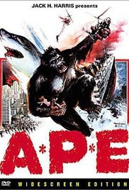 Ape (1976)