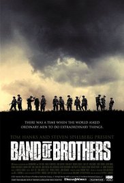 Band of Brothers (TV Mini-Series 2001)