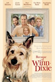 Because of WinnDixie (2005)