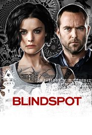 Blindspot (2015 )