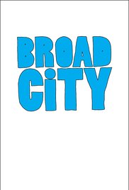 Broad City (TV Series 2014 )