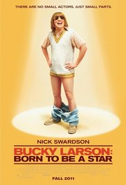 Watch free full Movie Online Bucky Larson: Born to Be a Star (2011)
