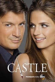 Watch Full Movie : Castle 2009 TV Series
