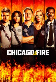 Watch free full Movie Online Chicago Fire (TV Series 2012 )