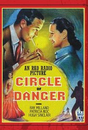 Circle of Danger (1951)