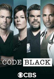 Code Black (2015 )