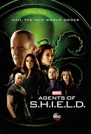 Watch free full Movie Online Marvels Agents of SHIELD