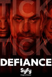 Defiance (TV Series 2013)