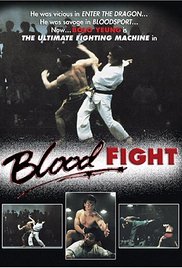 Bloodfight (1989)