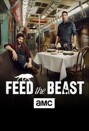 Watch free full Movie Online Feed the Beast (TV Series 2016)