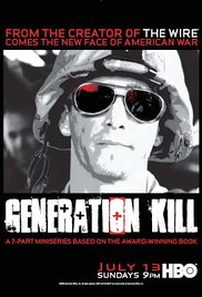 Generation Kill (TV Mini-Series 2008)