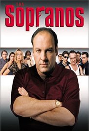 Watch free full Movie Online The Sopranos
