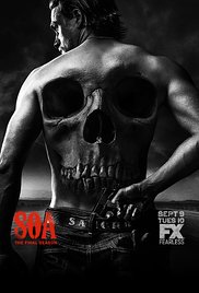 Watch free full Movie Online Sons of Anarchy