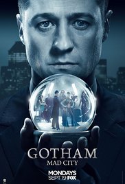 Watch Full Movie : Gotham