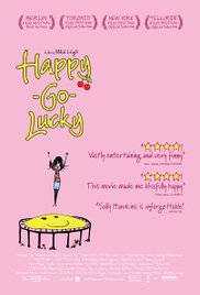 HappyGoLucky (2008)