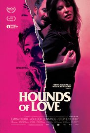 Watch free full Movie Online Hounds of Love (2016)