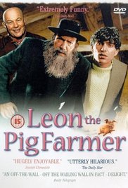 Leon the Pig Farmer (1992)