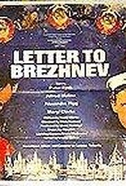 Watch free full Movie Online Letter to Brezhnev (1985)