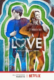 Love (TV Series 2016)