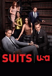 Watch Full Movie : Suits