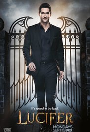 Watch free full Movie Online Lucifer (TV Series 2015)