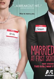 Watch free full Movie Online Married at First Sight