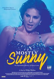 Mostly Sunny (2016)