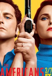 Watch free full Movie Online The Americans