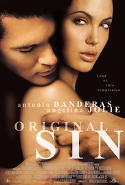 Watch free full Movie Online Original Sin (2001)