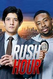 Rush Hour (TV Series 2016)