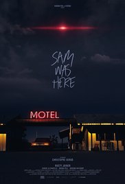 Sam Was Here (2016)