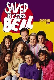 Watch free full Movie Online Saved by the Bell