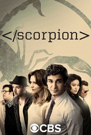 Watch free full Movie Online Scorpion (20142018)
