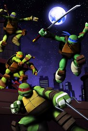 Teenage Mutant Ninja Turtles (TV Series 2003 - 2010)