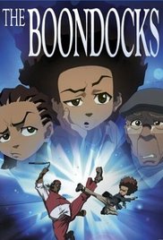 Watch free full Movie Online The Boondocks