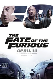 Watch free full Movie Online The Fate of the Furious (2017)