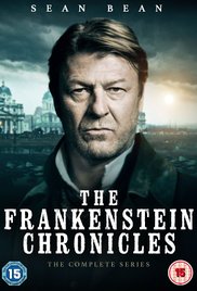 The Frankenstein Chronicles (TV Series 2015 )