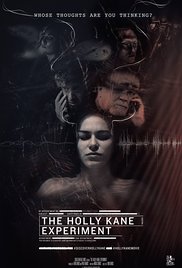 The Holly Kane Experiment (2016)