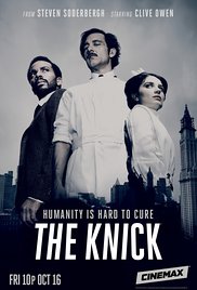 The Knick (TV Series 2014)