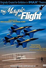 The Magic of Flight (1996)
