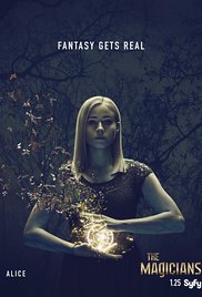 Watch Full Movie : The Magicians