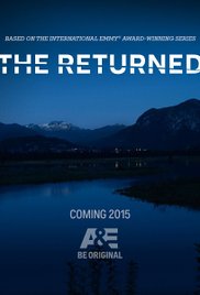 The Returned 2015