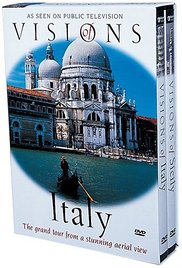 Visions of Italy, Southern Style (1998)