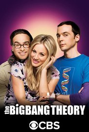 Watch free full Movie Online The Big Bang Theory