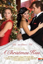 Watch free full Movie Online A Christmas Kiss 2011