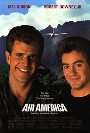 Watch free full Movie Online Air America 1990